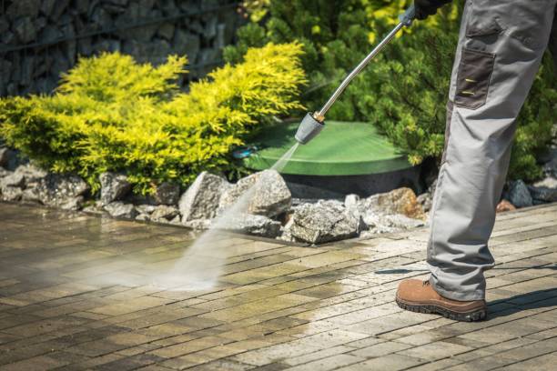 Best Post-Construction Pressure Washing  in Cypress Gardens, FL