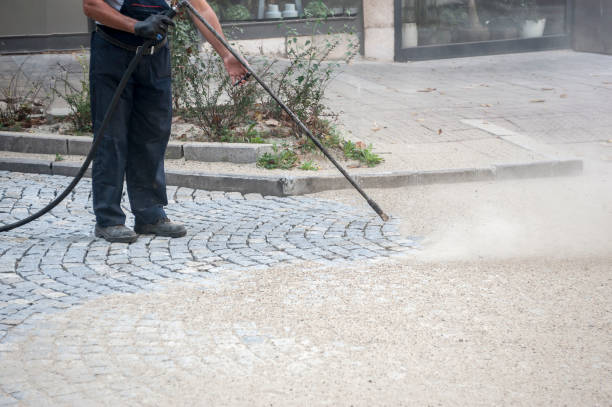 Best Restaurant Pressure Washing  in Cypress Gardens, FL