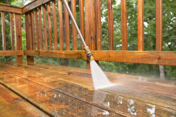 Playground Equipment Cleaning in Cypress Gardens, FL